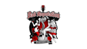 design a creative rock band logo