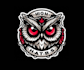 design high quality owl logo with unlimited revision