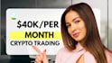 be your  crypto trading,forex,stock consultant