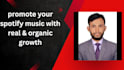 boost your spotify song with real google ads promotion