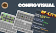 configure and customize minecraft java server
