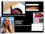 create a web site design in figma