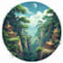 draw environment concept art