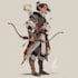 dnd character art and dnd character art