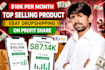 ebay dropshipping on profit share
