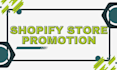do shopify store promotion to boost sales and traffic