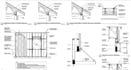 professional timber structure design with detailed calculations