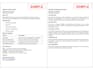 clean up and format your word document