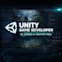 develop a 3d unity game or gameplay prototype