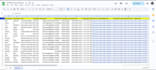 provide 1000 verified leads from linkedin and google maps