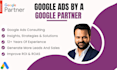 provide expert google ads consulting for better ROI
