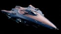 create your amazing 2d spaceship model