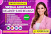 be your perfect data analyst