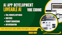 loveable lovable ai website supabase replit airtable loveable dev lovable ai bug