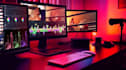 edit videos and pictures