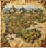 do fantasy map design world map illustration dnd battle map