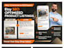 set up an etsy shop for a digital product, an etsy planner, and etsy SEO