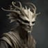 fantasy horror and fantasy horror character