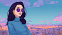 draw your cartoon illustration