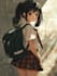create a anime character