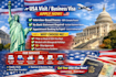 process USA visit visa