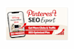 be your pinterest SEO expert