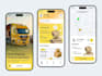 build logistics, shipping, and freight management software