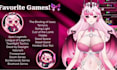 create live2d 3d vtuber character model vrchat, vriod vrm avatar with face rig