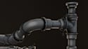 create high quality game ready 3d props with pbr textures