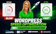 speed up wordpress website for google pagespeed and core web vitals gtmetrix