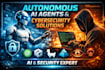 build autonomous ai agents and agentic ai solutions with llms and rag