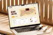 design a modern, responsive website uiux for your business