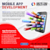 professional mobile app development services
