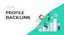 seo profile backlinks link building manually