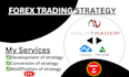 be algo trading bot developer, convert tradingview to ninjatrader