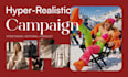 create hyper realistic ai fashion campaigns