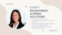write psychology driven, SEO optimized vacancy texts