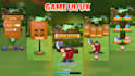 design a stunning 2d game graphics