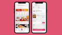 build restaurant food delivery app grocery delivery app, restaurant website