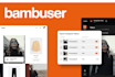 design your website uiux in figma