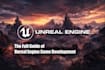 do unreal engine game development, unreal engine game, blueprint, prototype