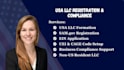 do US company registration business llc formation with ein number and compliance