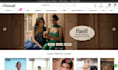 provide a ready made classified website with admin panel