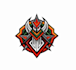create professional and specially clan logo design