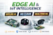 develop edge ai deployment, local ml analytics and iot intelligence systems