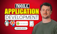 do mobile app development android app ios app development, mobile app developer