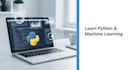 teach you python development, machine learning, coding and computer programming