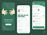 develop a mental health and self care app and web