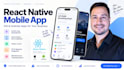 develop react native mobile app for you