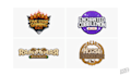 design custom pixel art logo for your brand or business